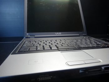 ACER Aspire AS5750G 初期設定とデータ移動
