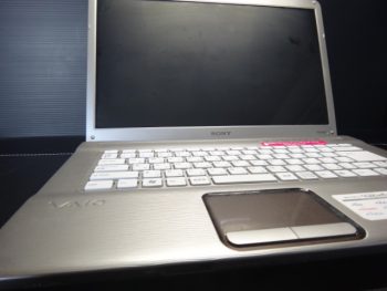EPSON S-150P 電源入らず スイッチケーブル修復