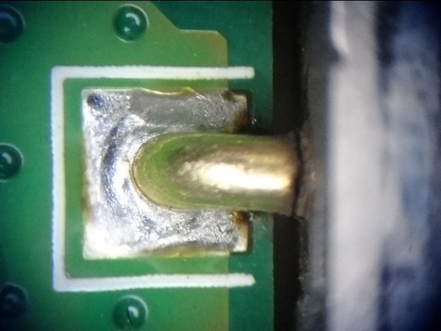 K53E DCジャック