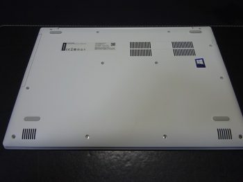 Lenovo-Ideapad-330 分解