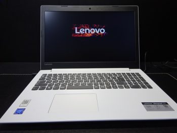 Lenovo-Ideapad-330 DCジャック交換修理