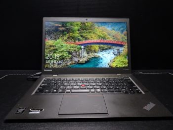 ThinkPad X1 Carbon 2nd Gen 2014 マザーボード修理