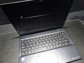 NEC VersaPRO VKM17X-3 電源が入らない？ スイッチを修理する