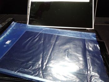 dynabook T552/58G 液晶パネル交換修理