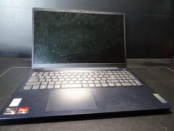 ideapad 330S-15IKB 電源が入らない マザーボード修理