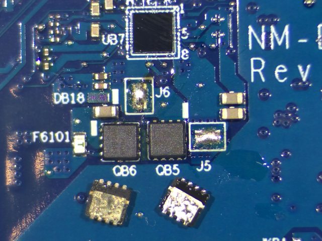 Lenovo ThinkPad E14 Gen2 電源が入らない|マザーボード修理 Lenovo ThinkPad E14 Gen2 電源が入らない|マザーボード修理