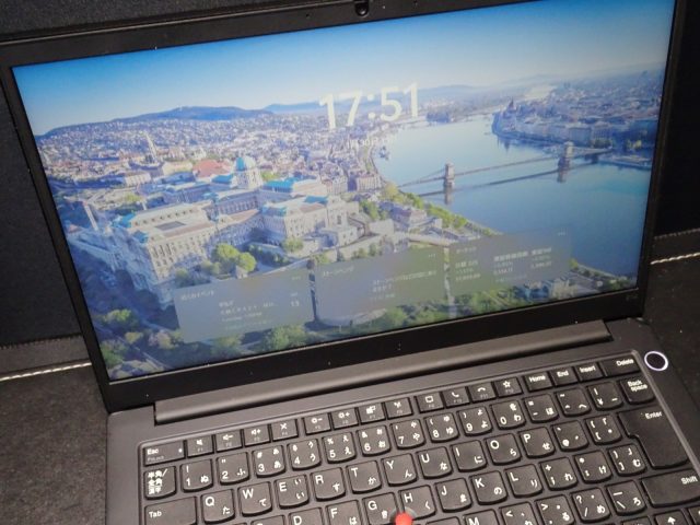Lenovo ThinkPad E14 Gen2 電源が入らない|マザーボード修理 Lenovo ThinkPad E14 Gen2 電源が入らない|マザーボード修理