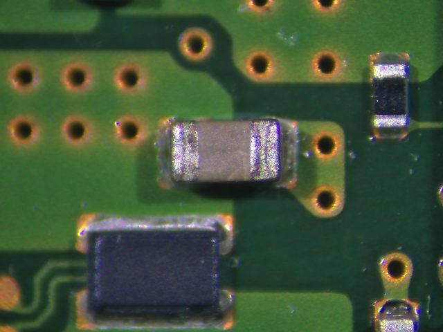 dynabook S73/HV 電源が入らない、バッテリー無しだと起動する｜マザーボード修理